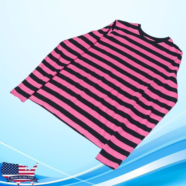 Official Yungblud Merch Store Yungblud 21St Century Liability Anniversary Long Sleeve New Shirt