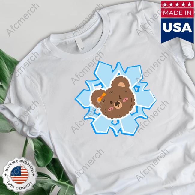Christmas Bears Long Sleeve T Shirt