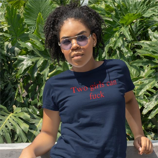 Two Girls Can Fuck Shirts Mandatory Horse Marenextdoor