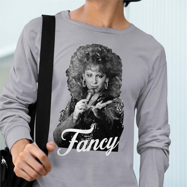Reba Is Fancy Hoodie