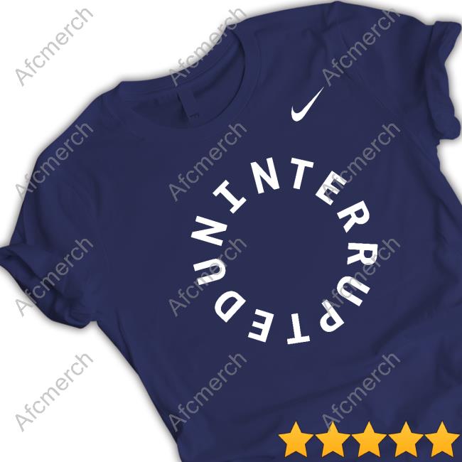 Uninterrupted Long Sleeve Tee