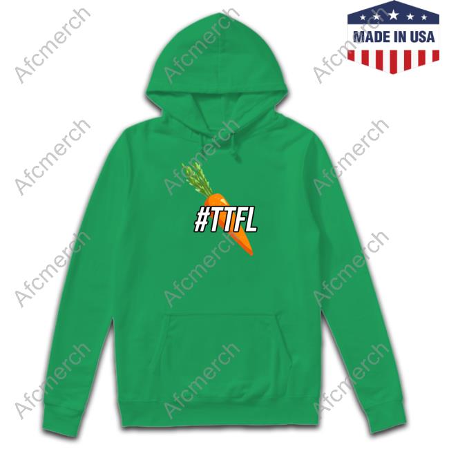 Carotte TTFL Shirt