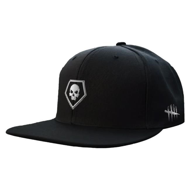 Official Dead By Daylight Merch Store Dead By Daylight Killer Cap
