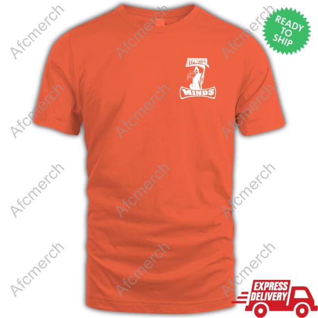 Chapter 1 Hypnotize Minds Long Sleeved T Shirt