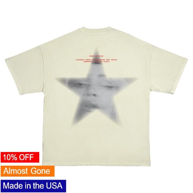 Beyonce Cct Ghost Star New Shirt Beyoncé