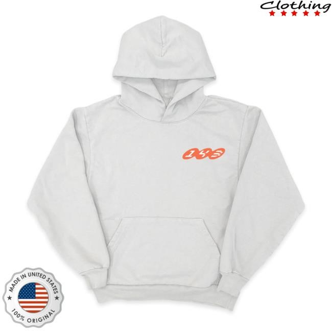 143 Hoody - Katy Perry Official Store
