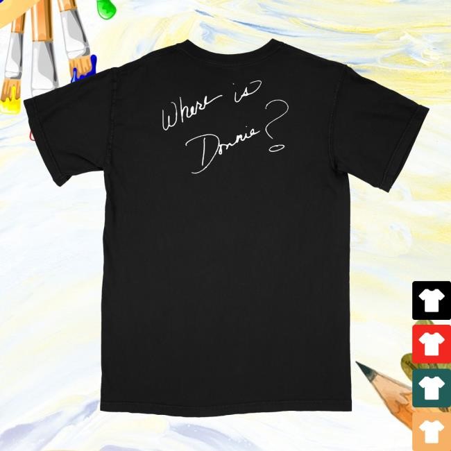 Graveyard Goods The Tangent Universe New T-Shirt