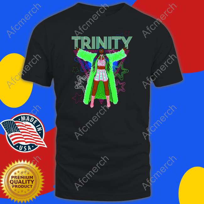 Trinity Glow Shirt