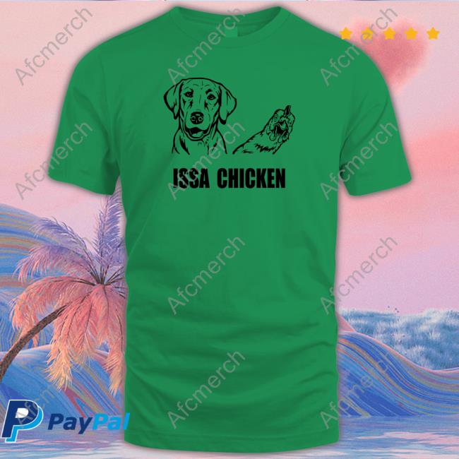 FITSNews Issa Chicken Sweatshirt Murdaugh Murder Trial Bubba Dog Chicken