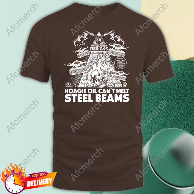 Official Grimgrimgrim Shop Mayor Jimbo Did I 95 Tee Chzs.Tk On Bluesky