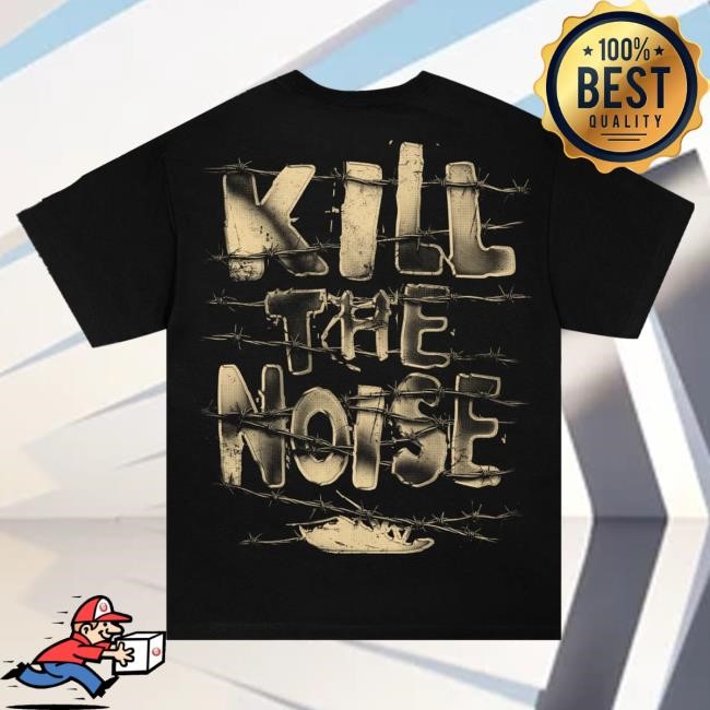 Official Papa Roach Merch Blinded T Shirt (Black)