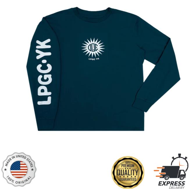 Official Quevedo Merch Sol Dqe Lpgc Yk Verde Long Sleeve