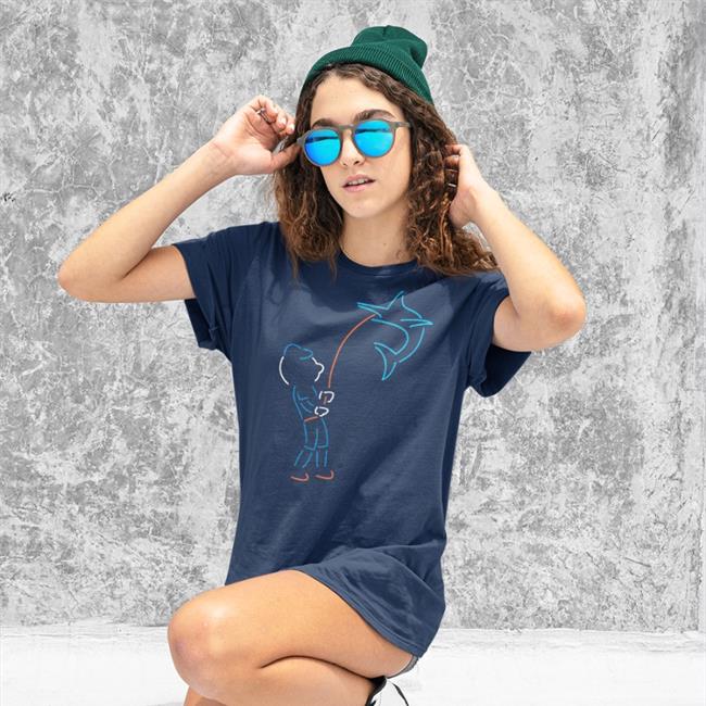 Successful Fishing Trip In Miami Tee
