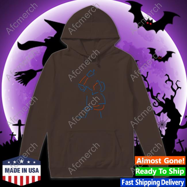 Brandon Nimmo Neon Hoodie Brandon Nimmo Neon T-Shirt Breaking T Merch