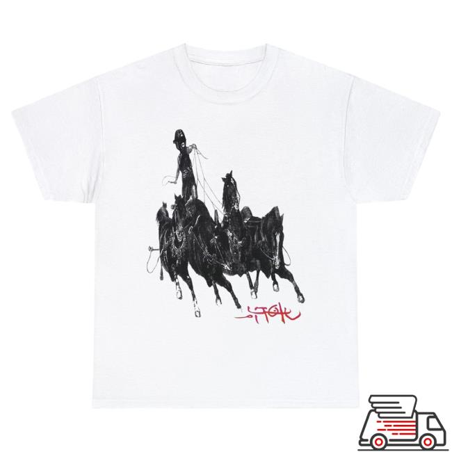 Official Travis Scott Utopia Merch Store Travis Scott Circus Maximus Rome Tee Utopia Shop Travis Scott Apparel Clothing TravisScott