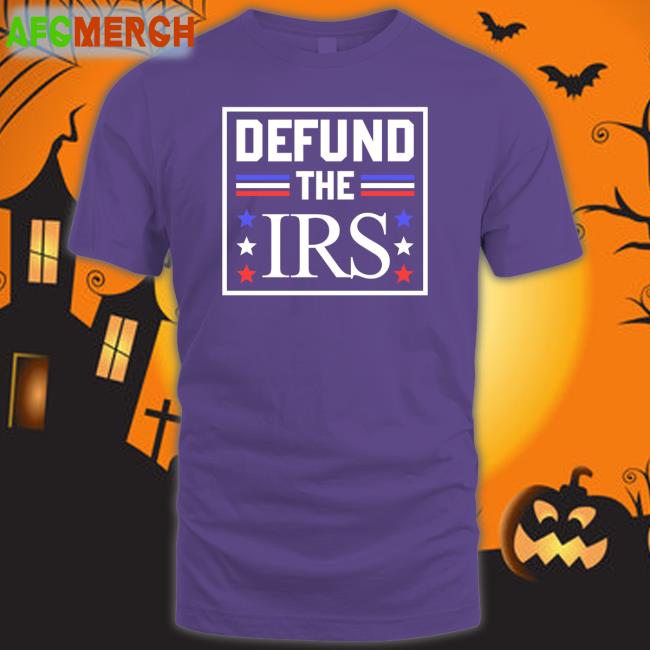Crews Companyest 1999 Shop Defund The IRS Sweatshirts Doc Holliday