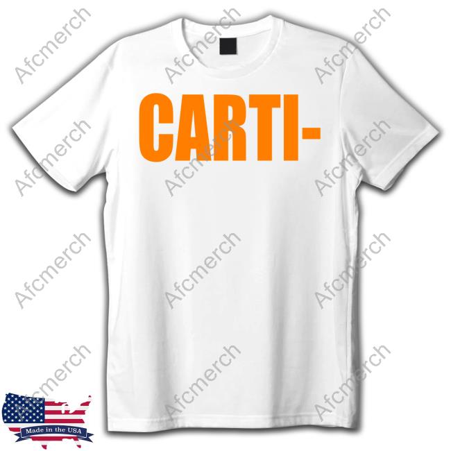 Playboi Carti Shop Vlone X Playboi Carti Shirt