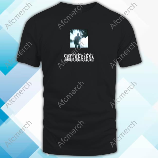 Joji Merch SMITHEREENS Long Sleeved T Shirt