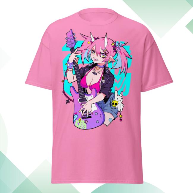 KawaiiCore T-Shirts