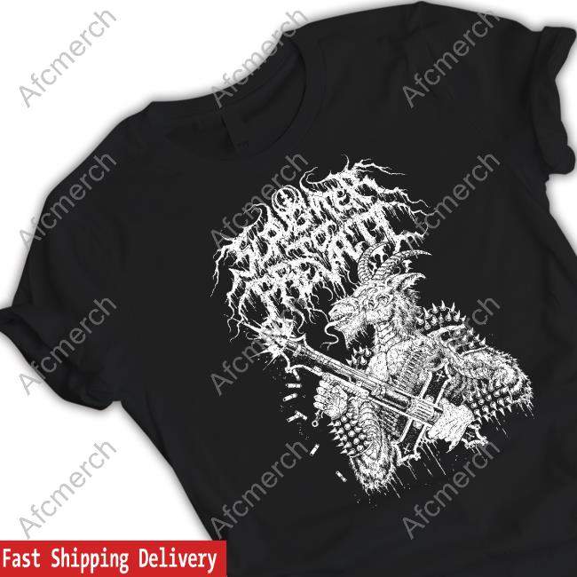 Slaughter To Prevail - Kvlt Crewneck Sweatshirt