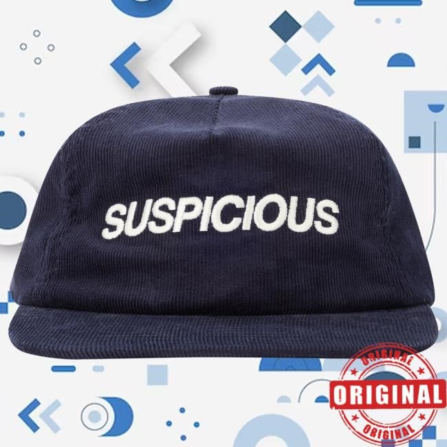 Corduroy Cap - Lichen Green | Suspicious Antwerp Official Store