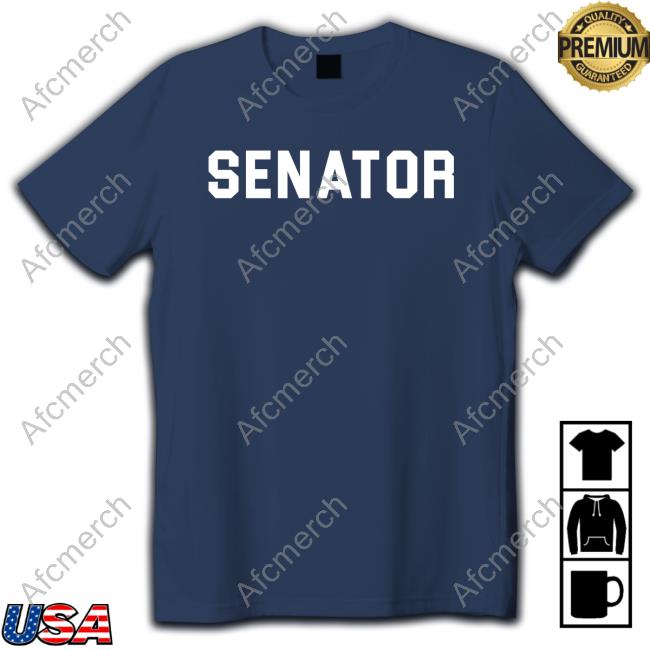 Senator T Shirts
