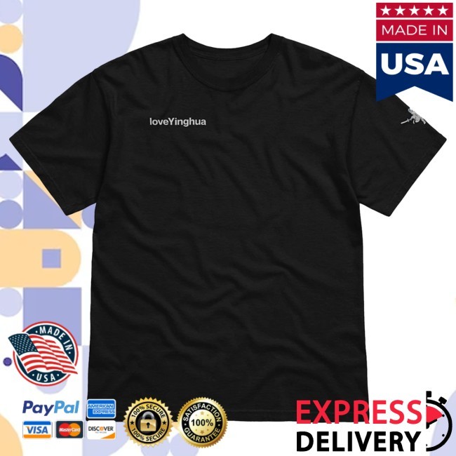 loveYinghua shop I am celestial rank. Mentally but not in game. Ky is preventing me from reaching my peak shirt New Tee
