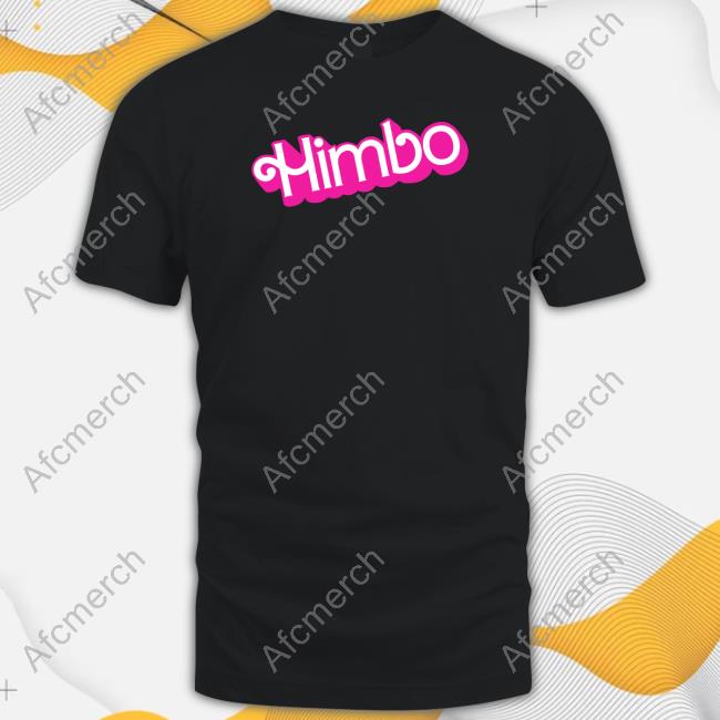 Raw Paw Himbo By Dirty Laundry Long Sleeve Tee
