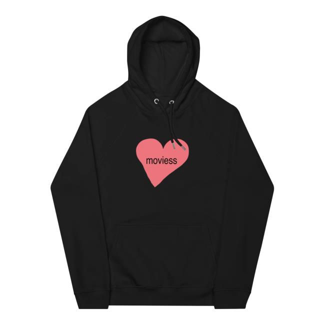 Karsten Merch Store Moviess <3 Shirt