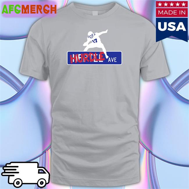 Hurdle Ave 2022 Shirt 26 Shirts Merch Bills Mafia
