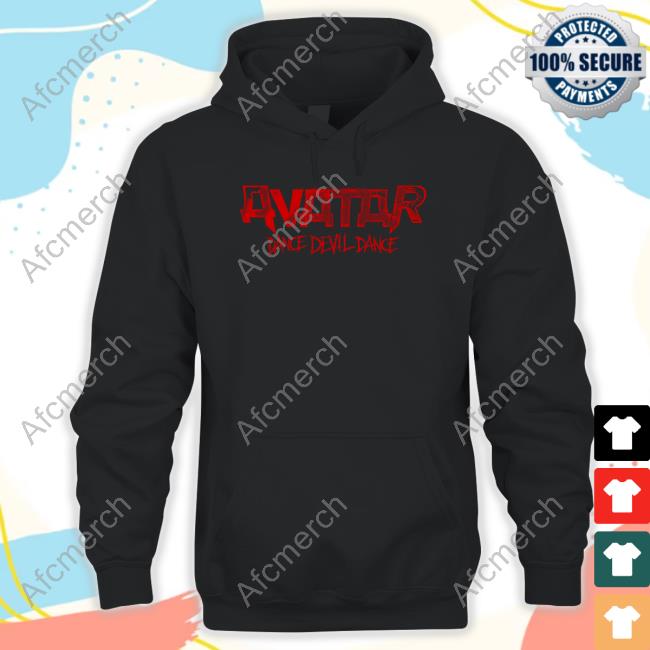 Lightweight Dance Devil Dance Long Sleeve T Shirt