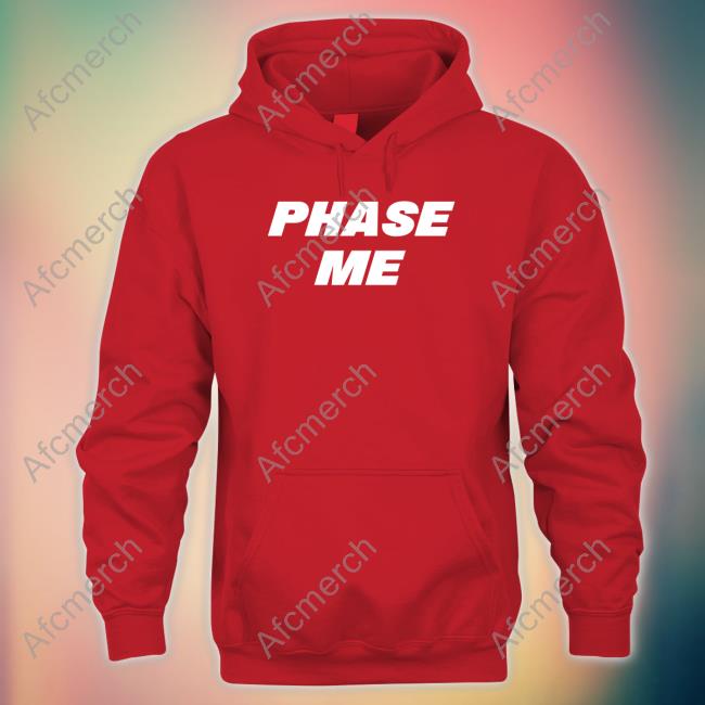 Phase Me Tee