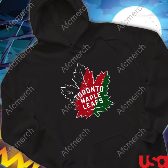 Toronto Maple Leafs T Shirt