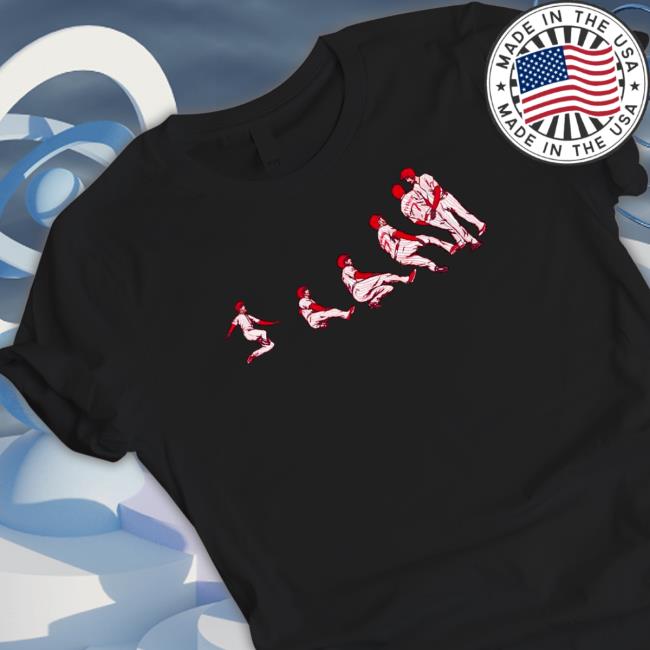 Official turner Slide 2022 Shirt Shirt