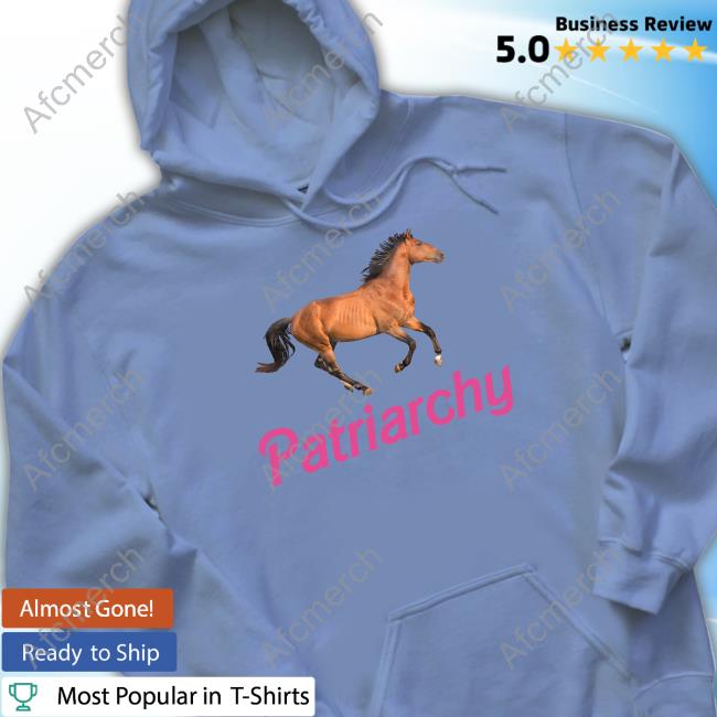 Barstool Sports Patriarchy Custom T Shirts