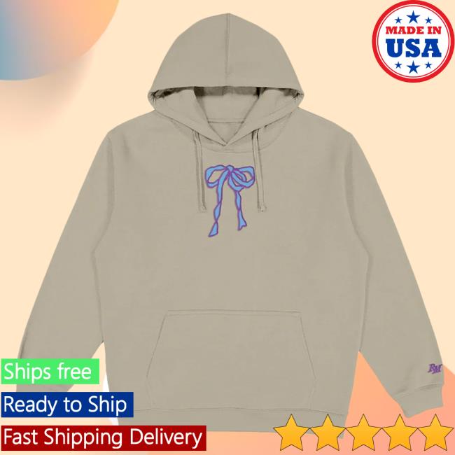 Official Ribbon Crewneck