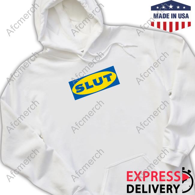 Swedish Slut Shirts