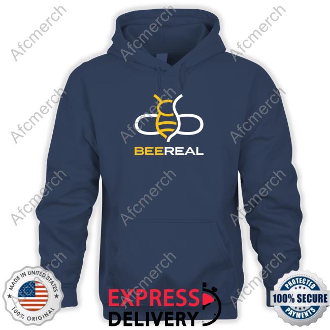Limited Times Beereal Shirt