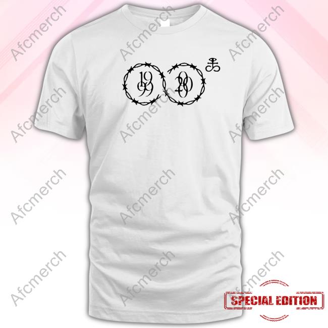 Official Tan Anniversary Crewneck Sweatshirt