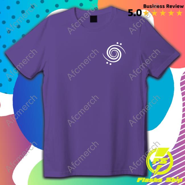 Official Sound Project Tee