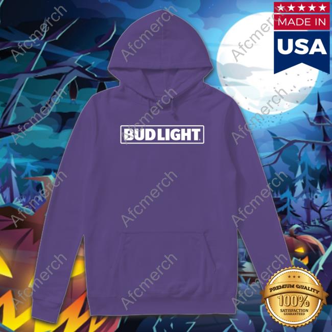 Bud Light Tee