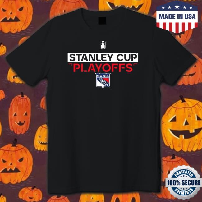 New york rangers stanley cup playoffs 2023 Shirts
