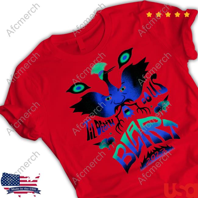 Official Mcelroy Merch Squad Death Blart Shirt 2023