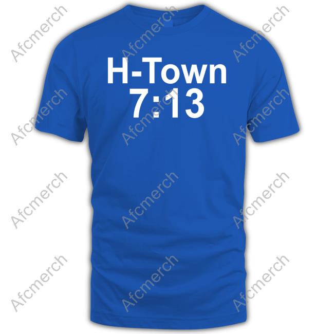 Toro H-Town 7:13 Hoody