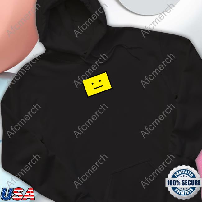 Exford Evil Face Shirt