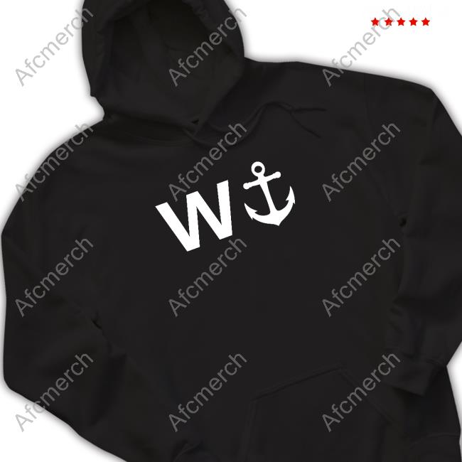 Moistened Tart W Anchor Sweatshirt Moistenedtart