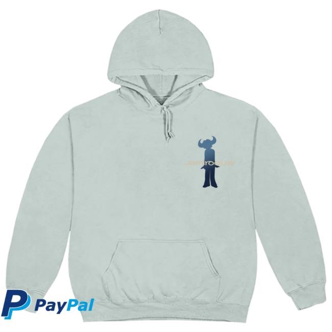 Official Jamiroquai Merch Store Jamiroquai Buffalo High Times Hoodies