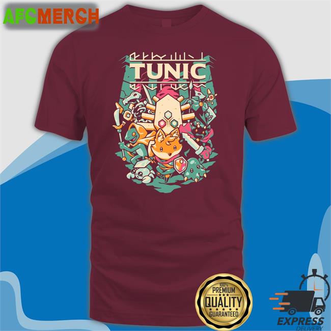 Fangamer Shop Tunic The Lost Legend Hat By JMV Wario64