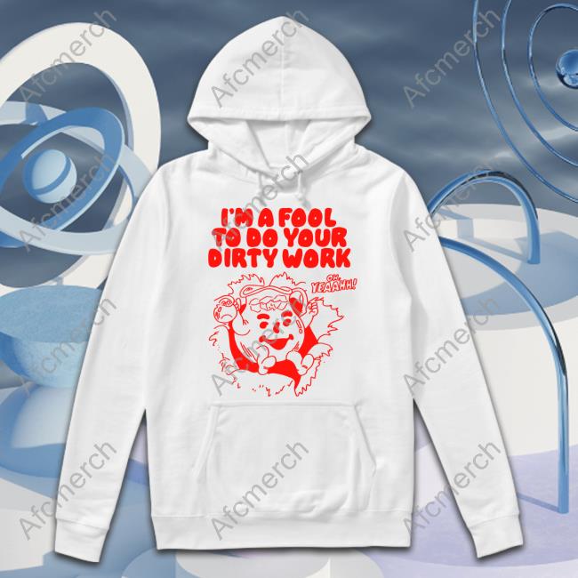 Its A Great Day To Be A Warrior Shop Im A Food To Do Your Dirty Work Shirt GrandMaster Witch