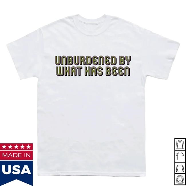 The Lincoln Project Official Merch Store "Unburdened" Retro Shirt Lincoln Project Clothing Shop Lincolnproject